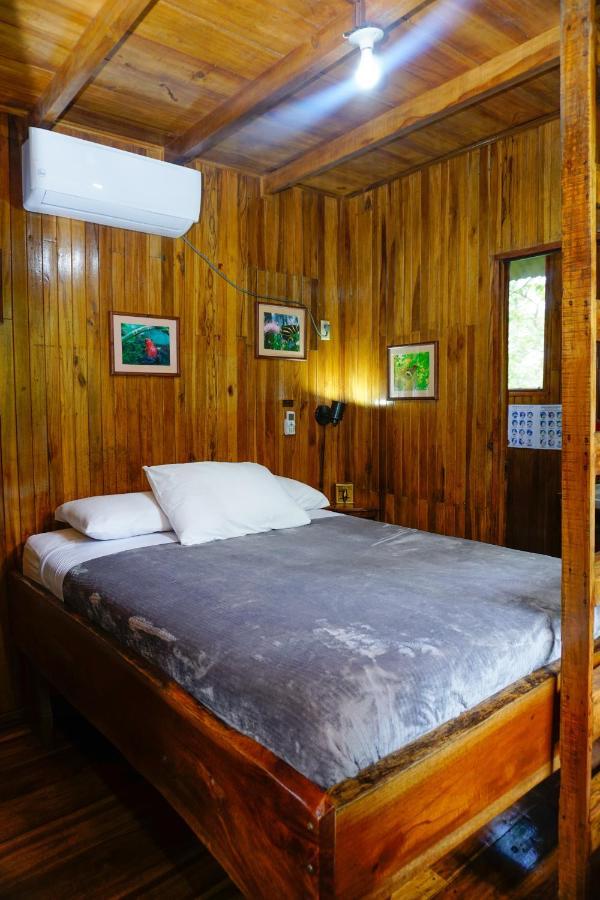 Tree Houses Hotel Costa Rica Florencia 외부 사진
