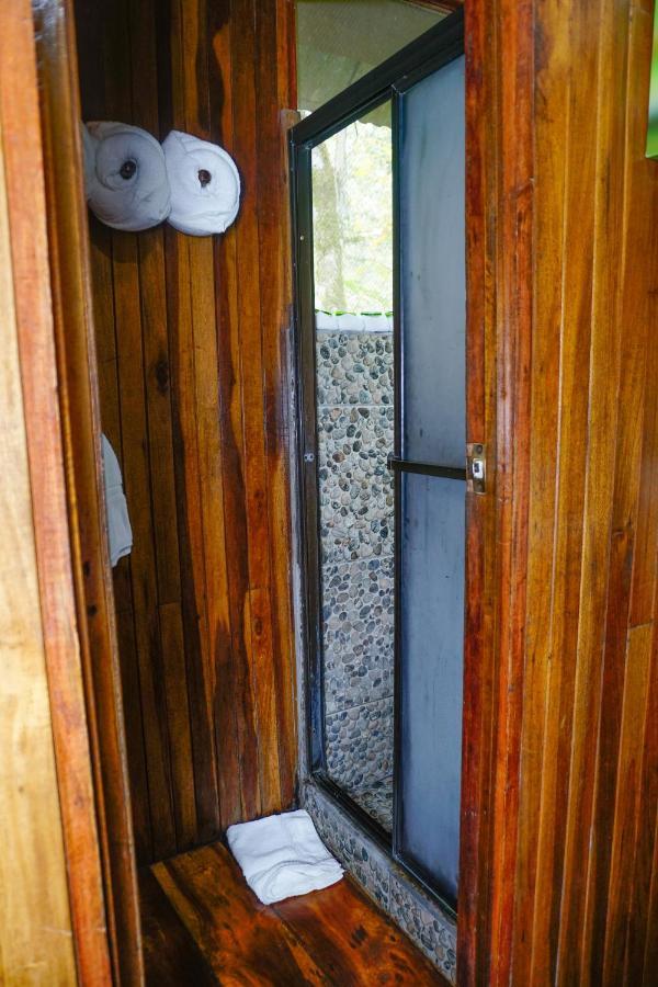 Tree Houses Hotel Costa Rica Florencia 외부 사진