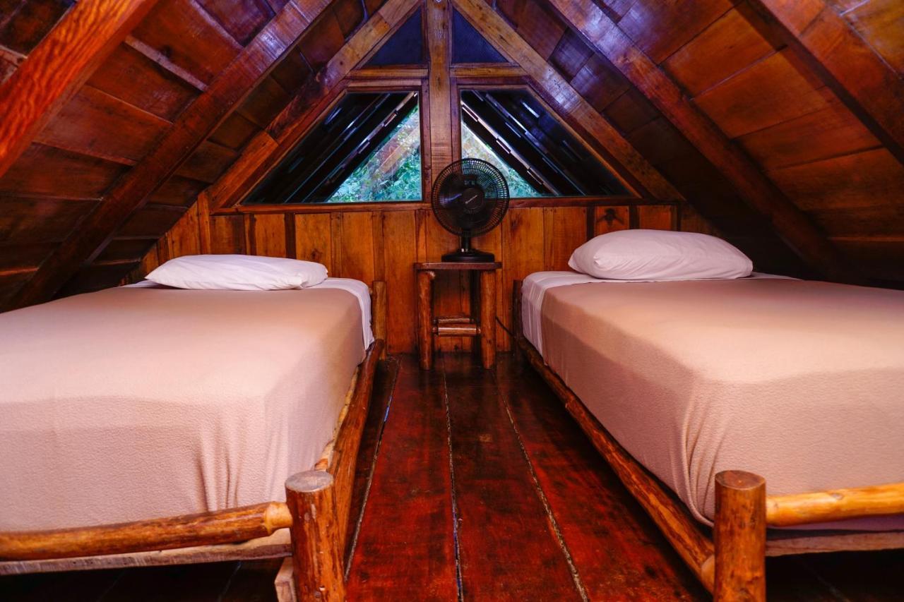 Tree Houses Hotel Costa Rica Florencia 외부 사진