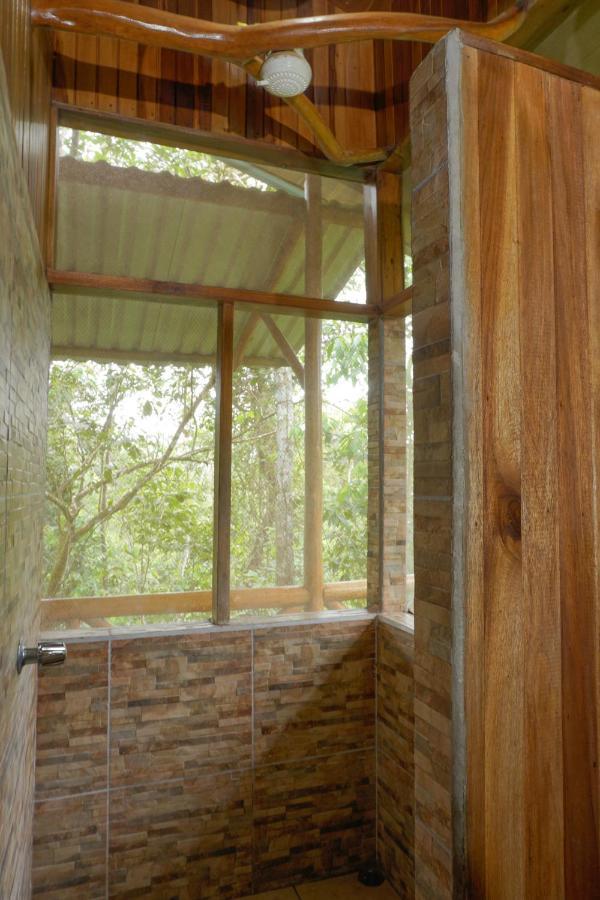 Tree Houses Hotel Costa Rica Florencia 외부 사진