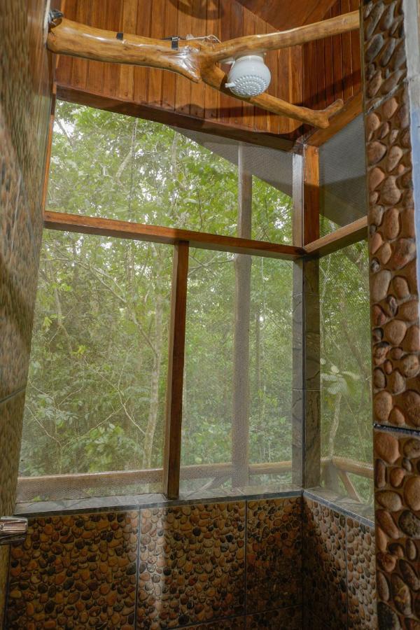 Tree Houses Hotel Costa Rica Florencia 외부 사진